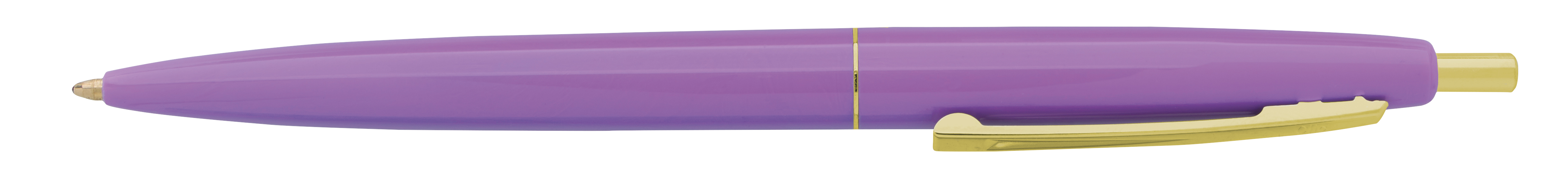 Classic Collection Clic™ Gold Pen 331