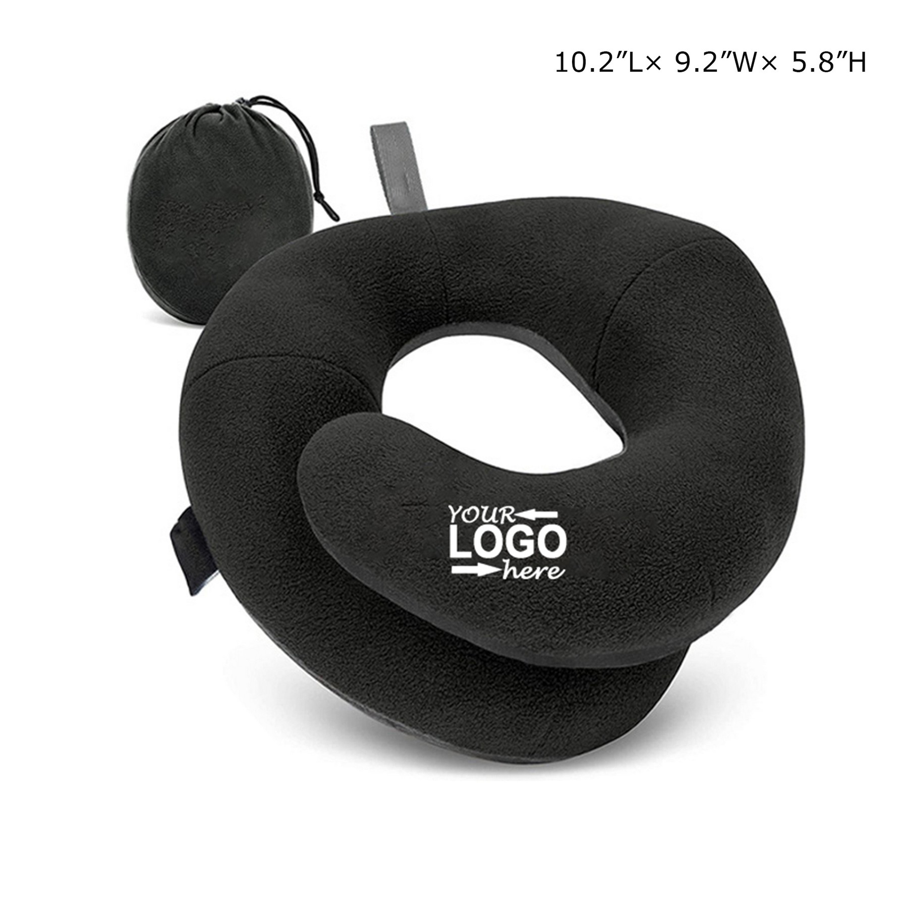 Neck Pillow for Travel 2