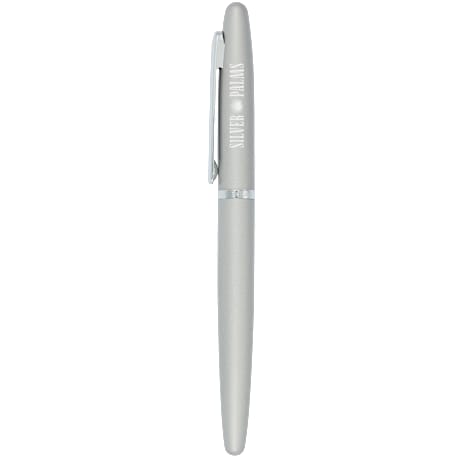 Sheaffer® VFM Brushed Chrome Roller Ball 29