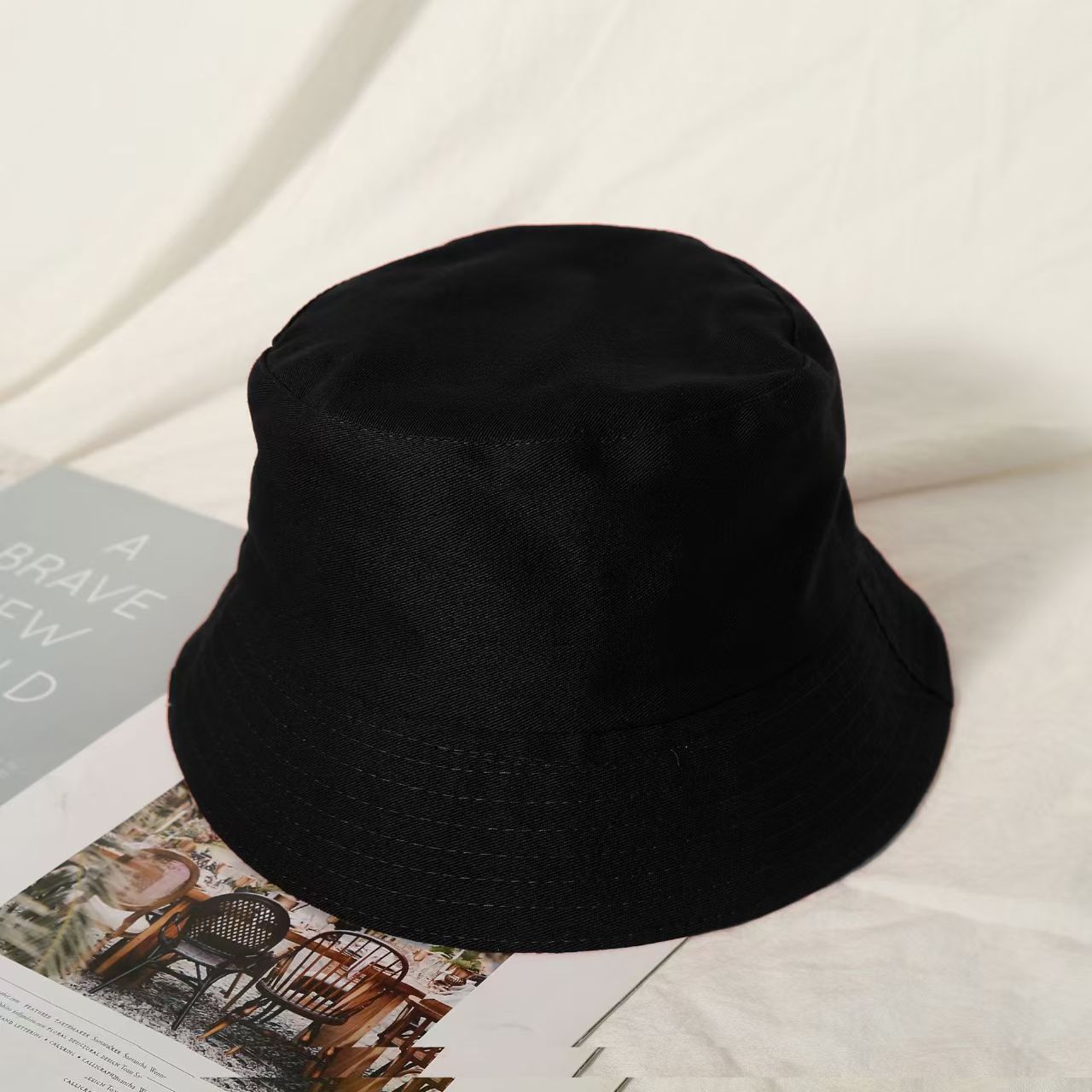 Bucket Hat 1