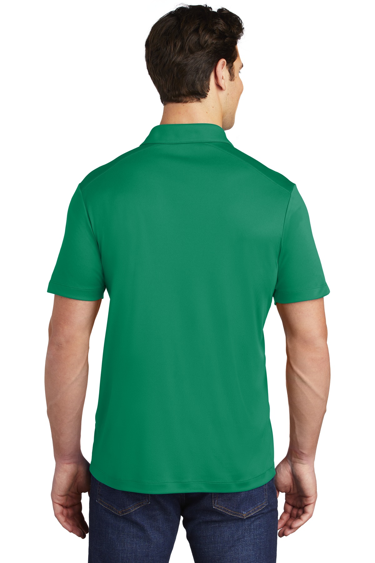 Sport-Tek® Posi-UV Pro Polo 30