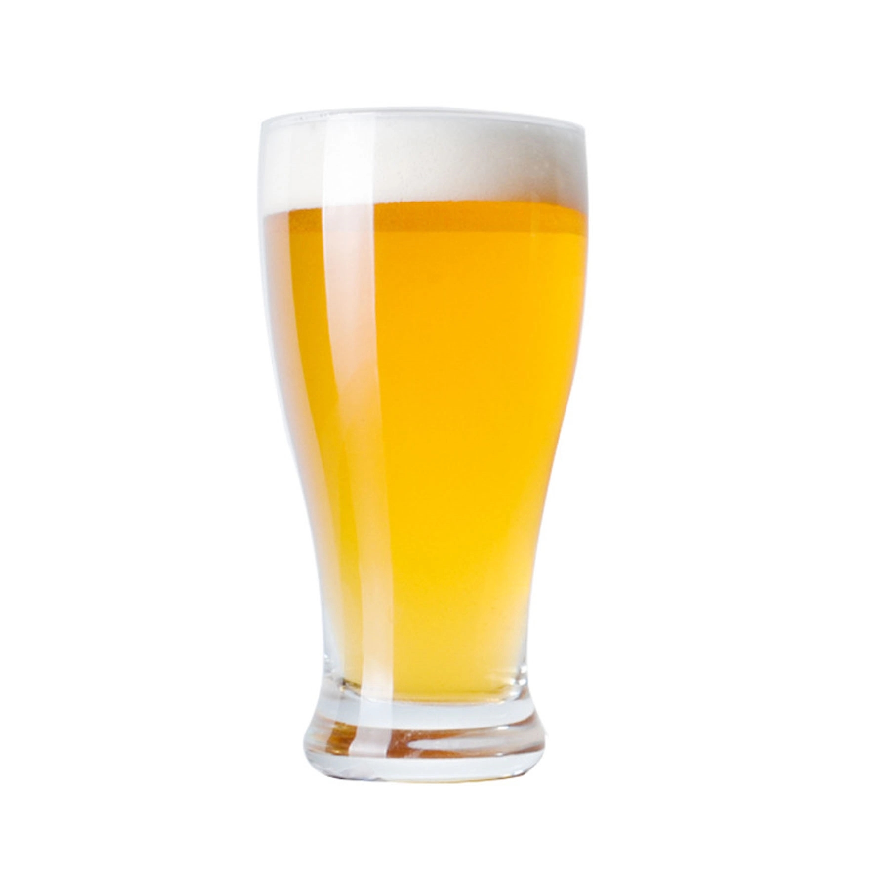 12oz Beer Glass 2