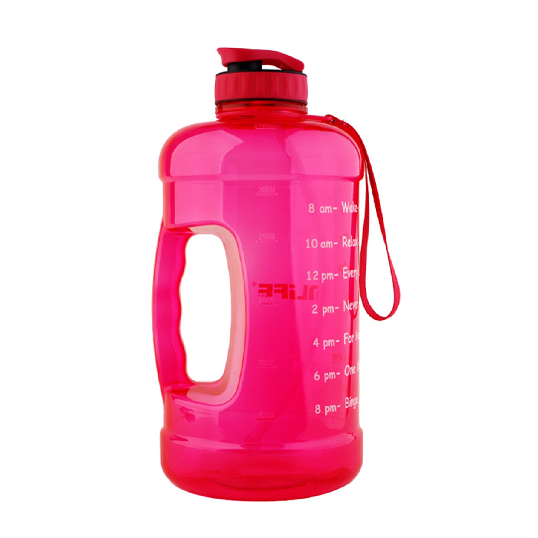 2.2L Water Bottle 2