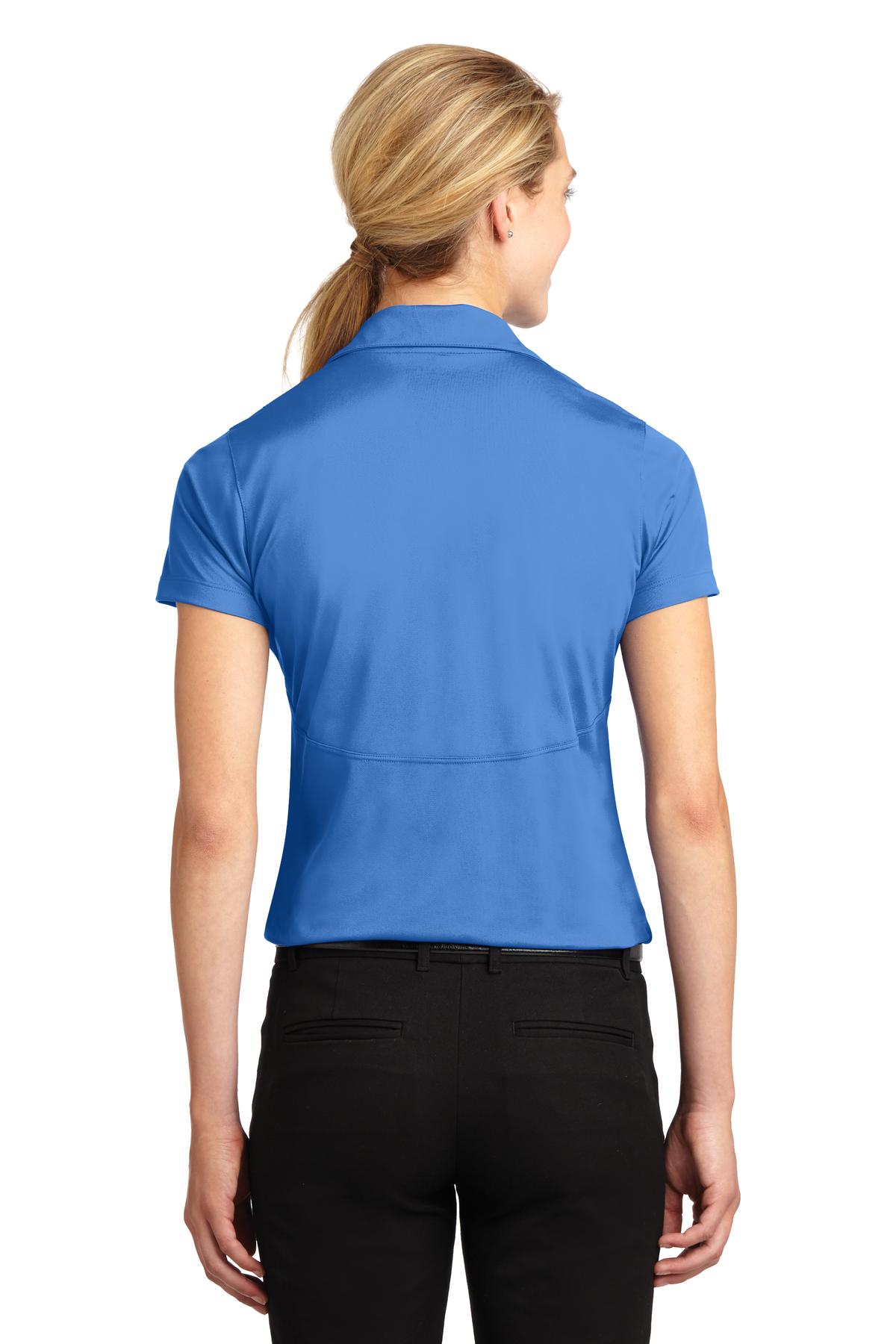 Sport-Tek® Women's Micropique Sport-Wick Polo 87