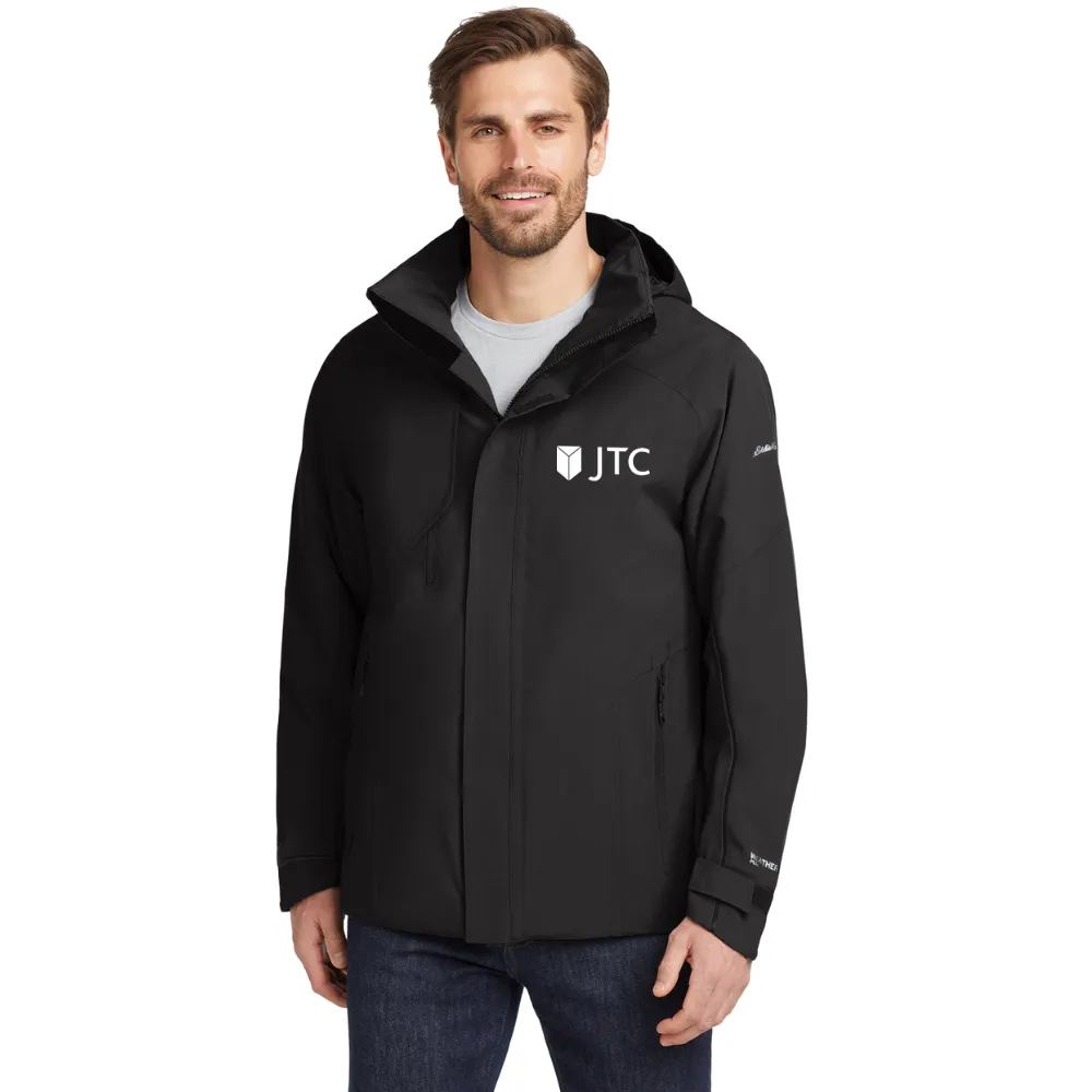 Eddie Bauer(R) WeatherEdge(R) Plus Insulated Jacket 2
