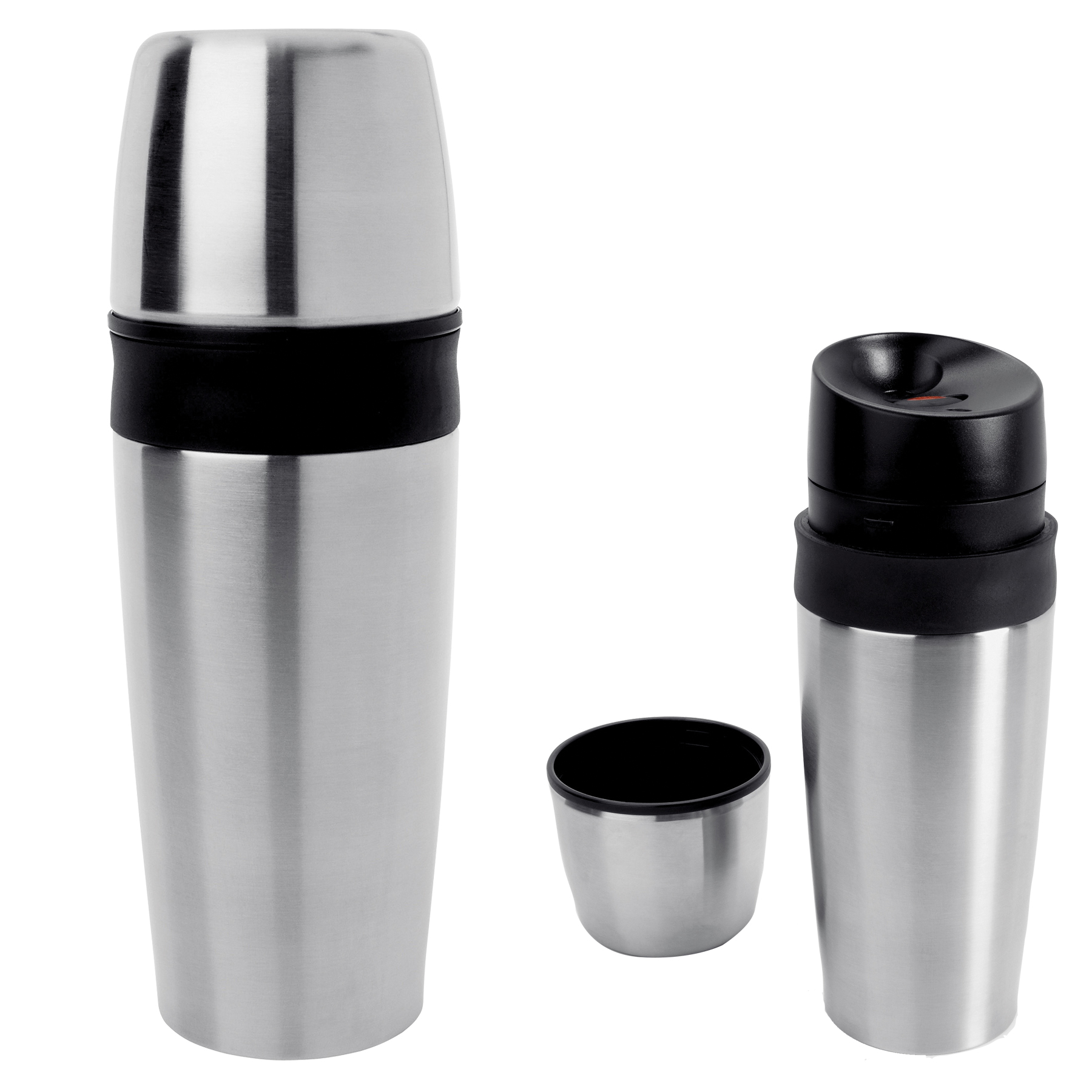 24 oz OXO Liquiseal Thermos Mug 2