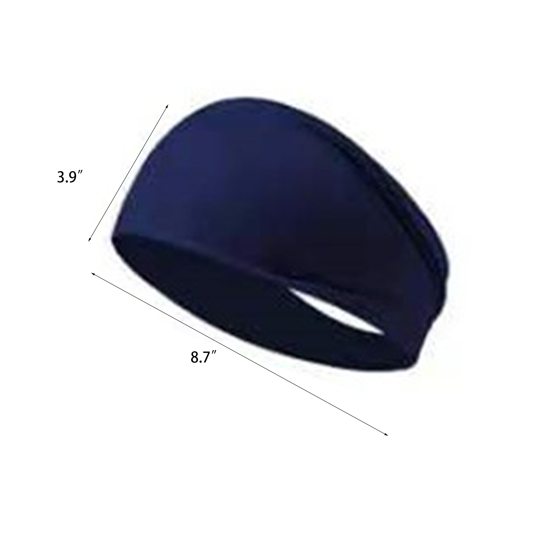 Running Headband 2