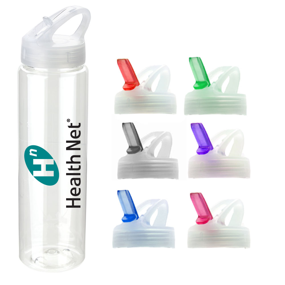25 oz. Freedom Water Bottle 2