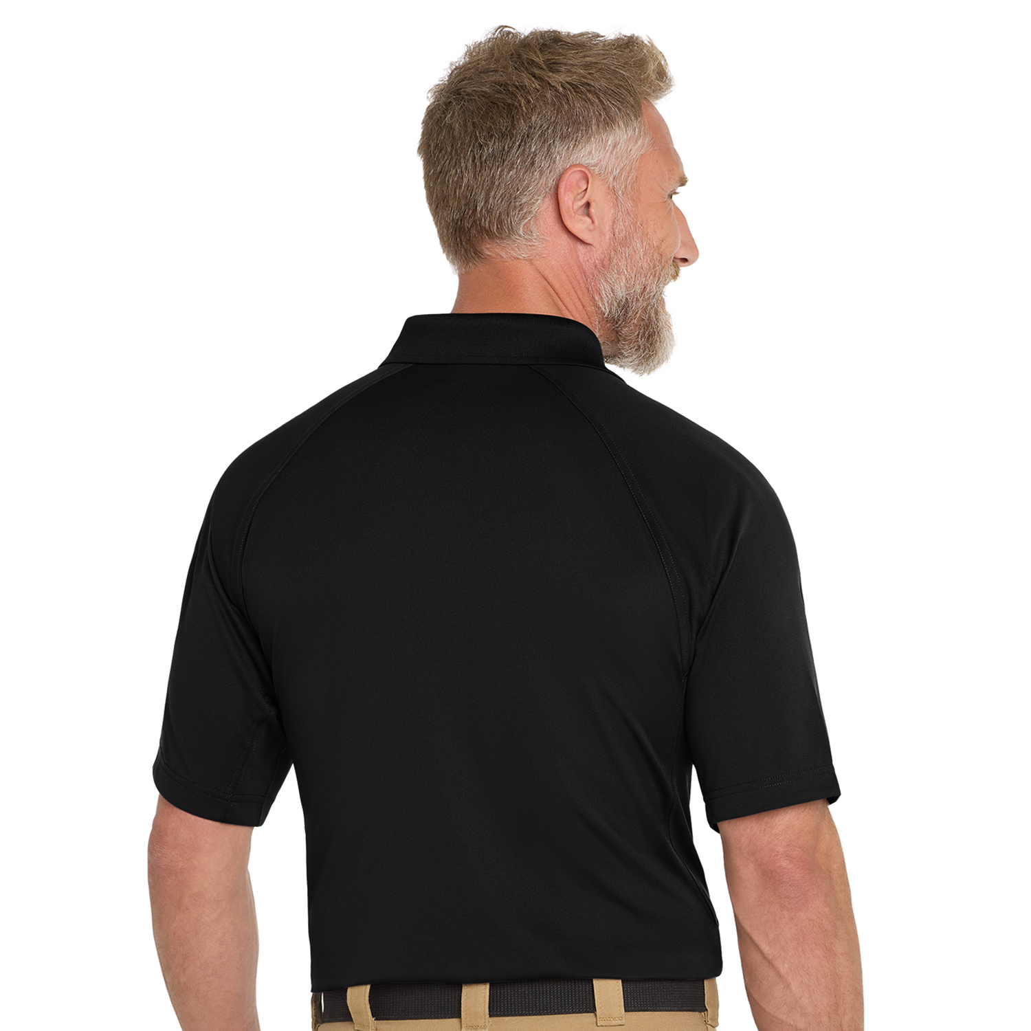 CornerStone ® Select Lightweight Snag-Proof Tactical Polo 6