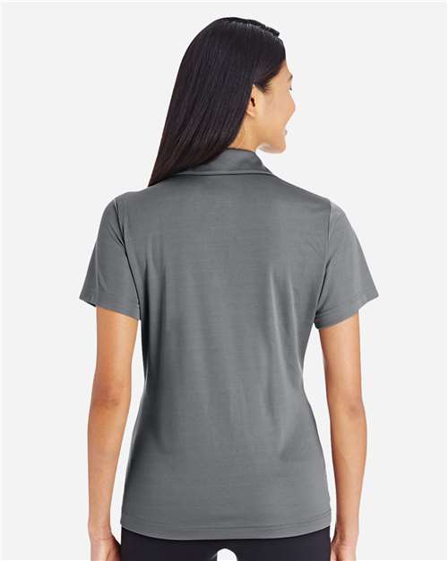 Women's Zone Performance Polo - TT51W 44