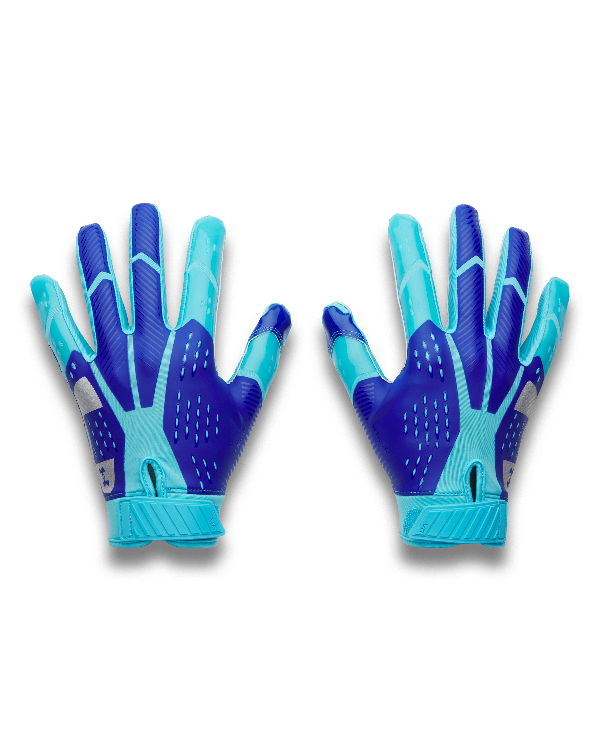 UA Blur Men's Football Gloves 3