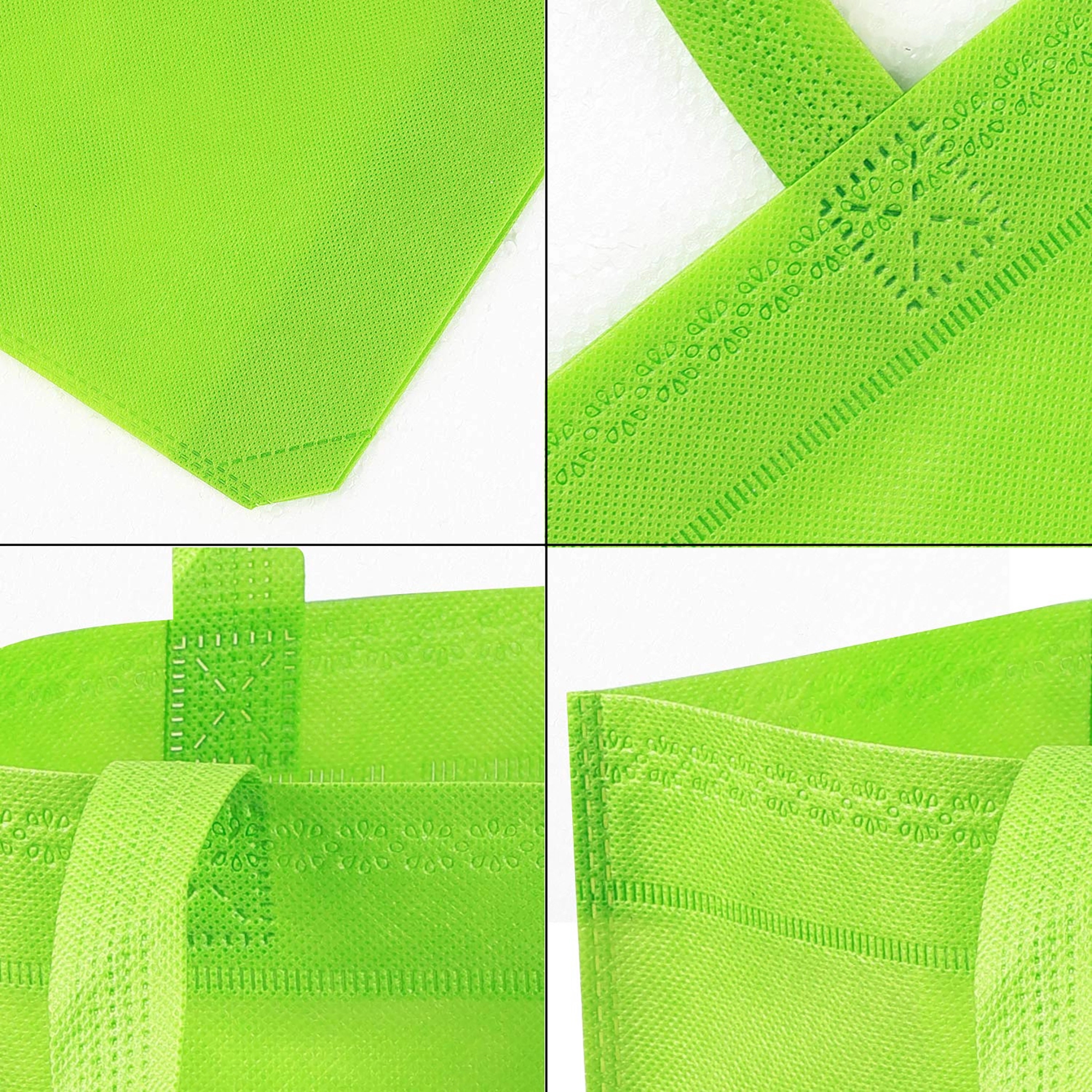 Popular Non Woven Tote Bag 3