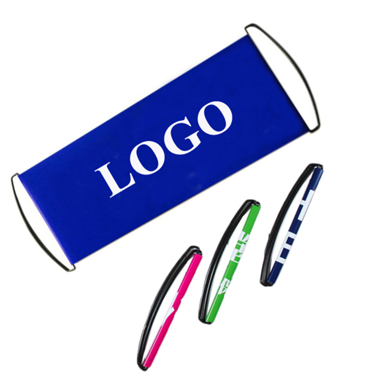 Custom Retractable Roller Banners 2