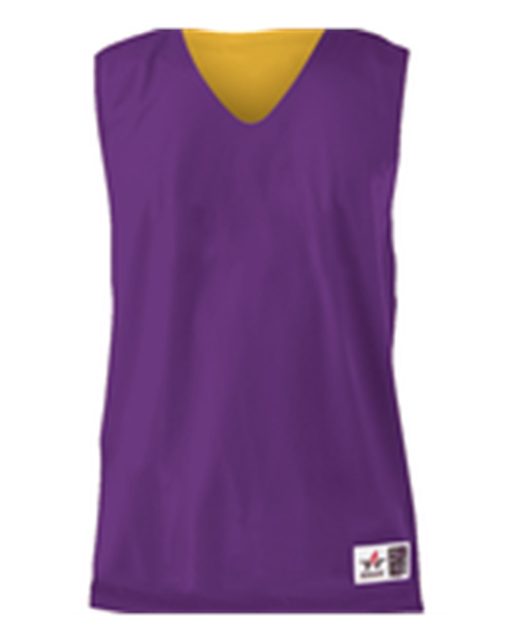 Youth Reversible Mesh Tank - 560RY 43