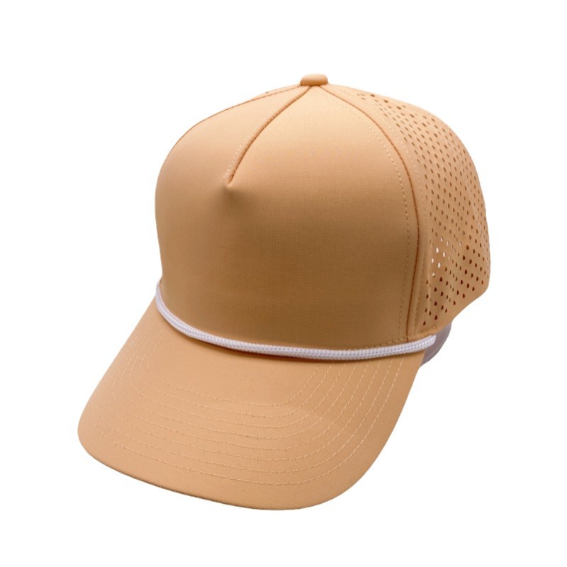 Waterproof Golf Hat 2