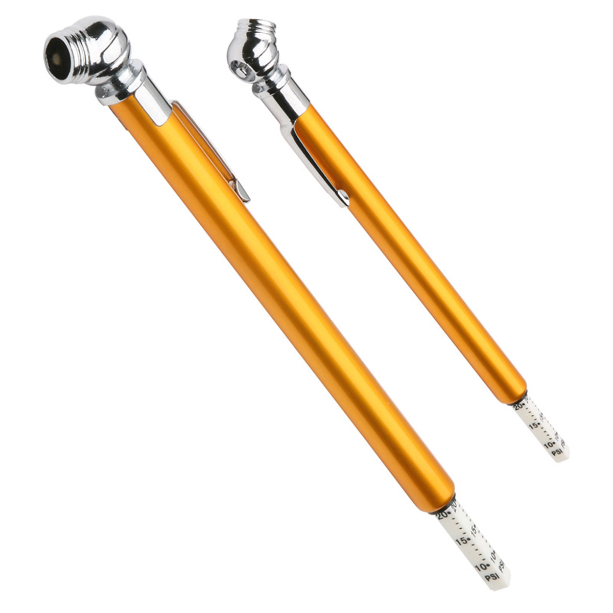 Quick View Tire Gauge 32