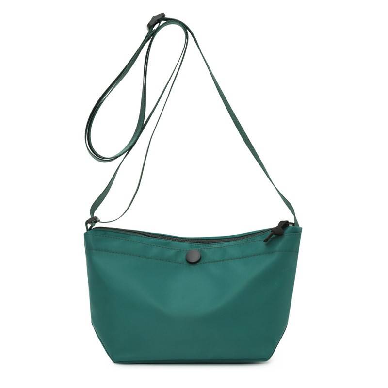 Nylon Wallet Purses Crossbody Bags With Zipper Pocket 5