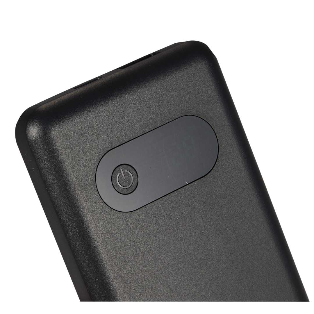 Find My 5000 mAh 18W PD Power Bank/Digital Display 38