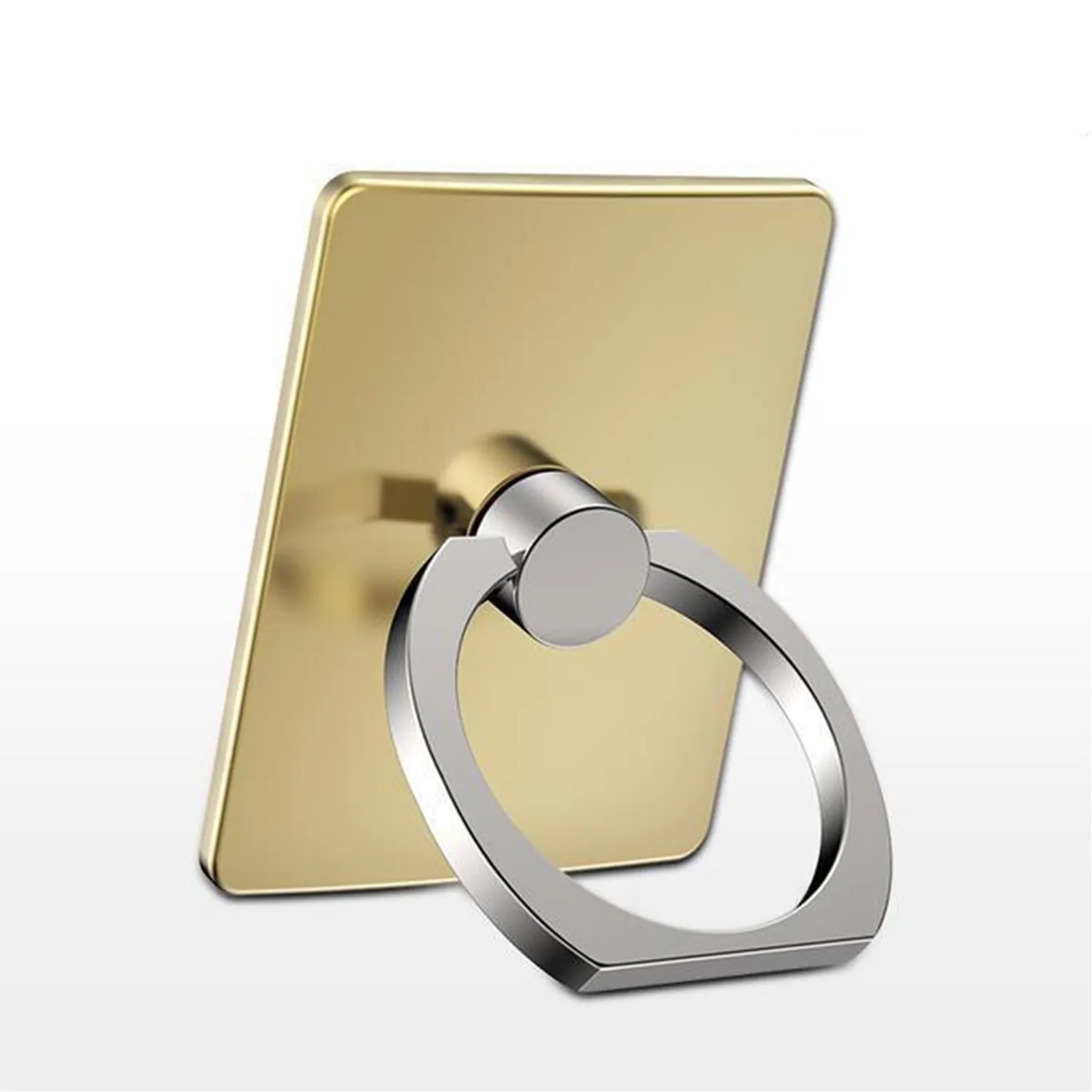 Custom Phone Ring Holder 5