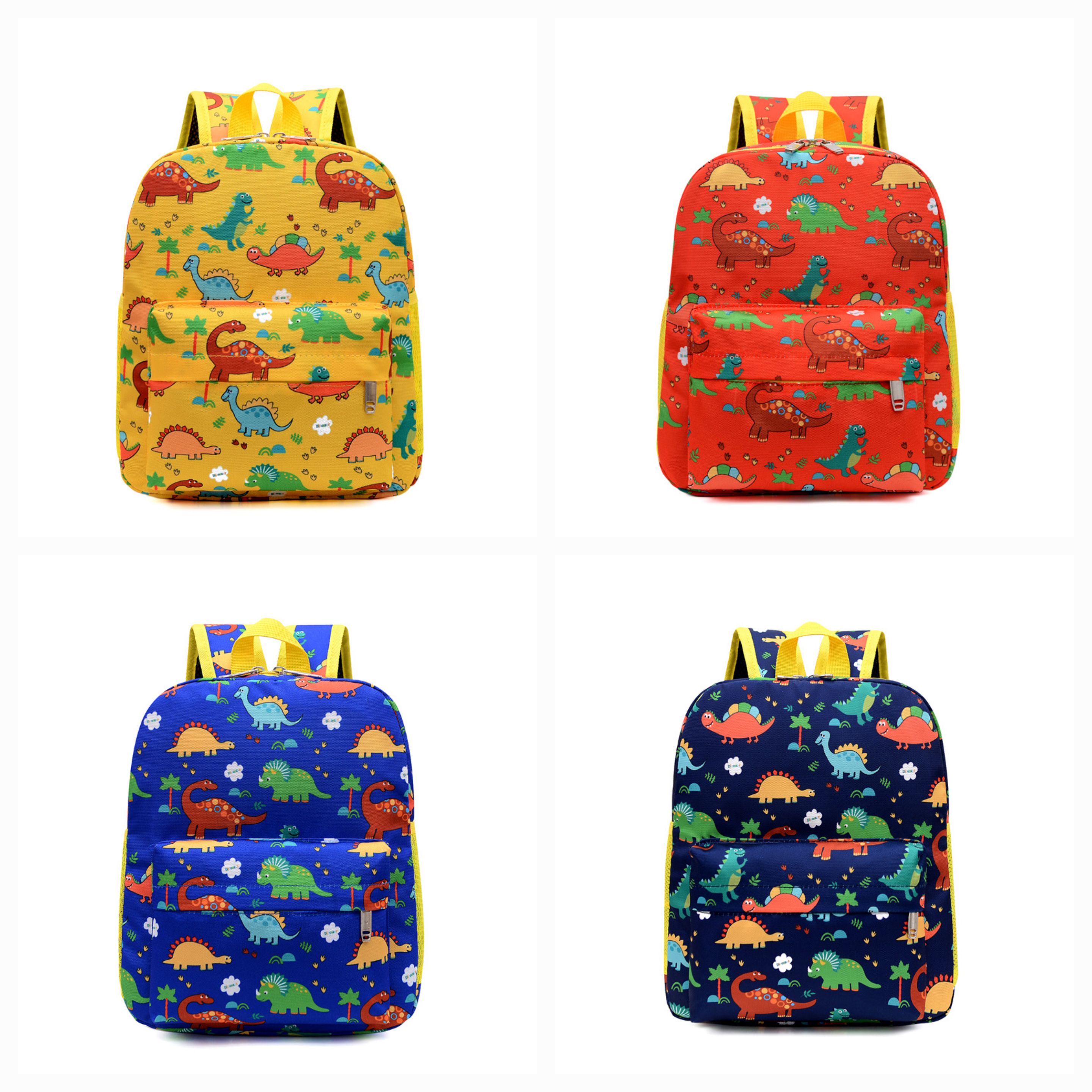 Kids backpack 1