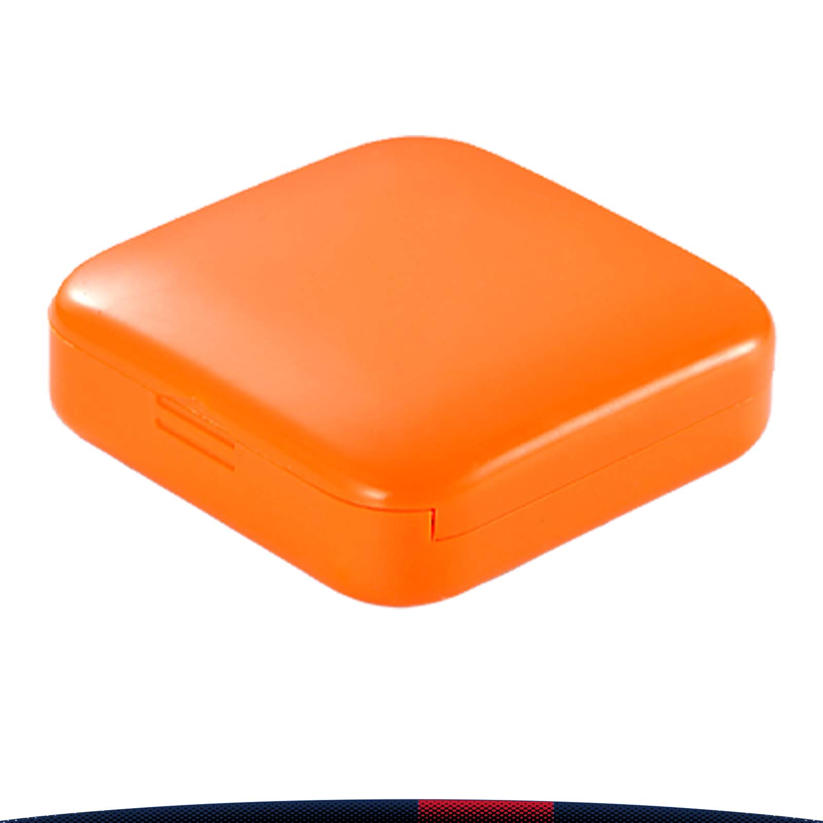 Push-draw Pill Case 4
