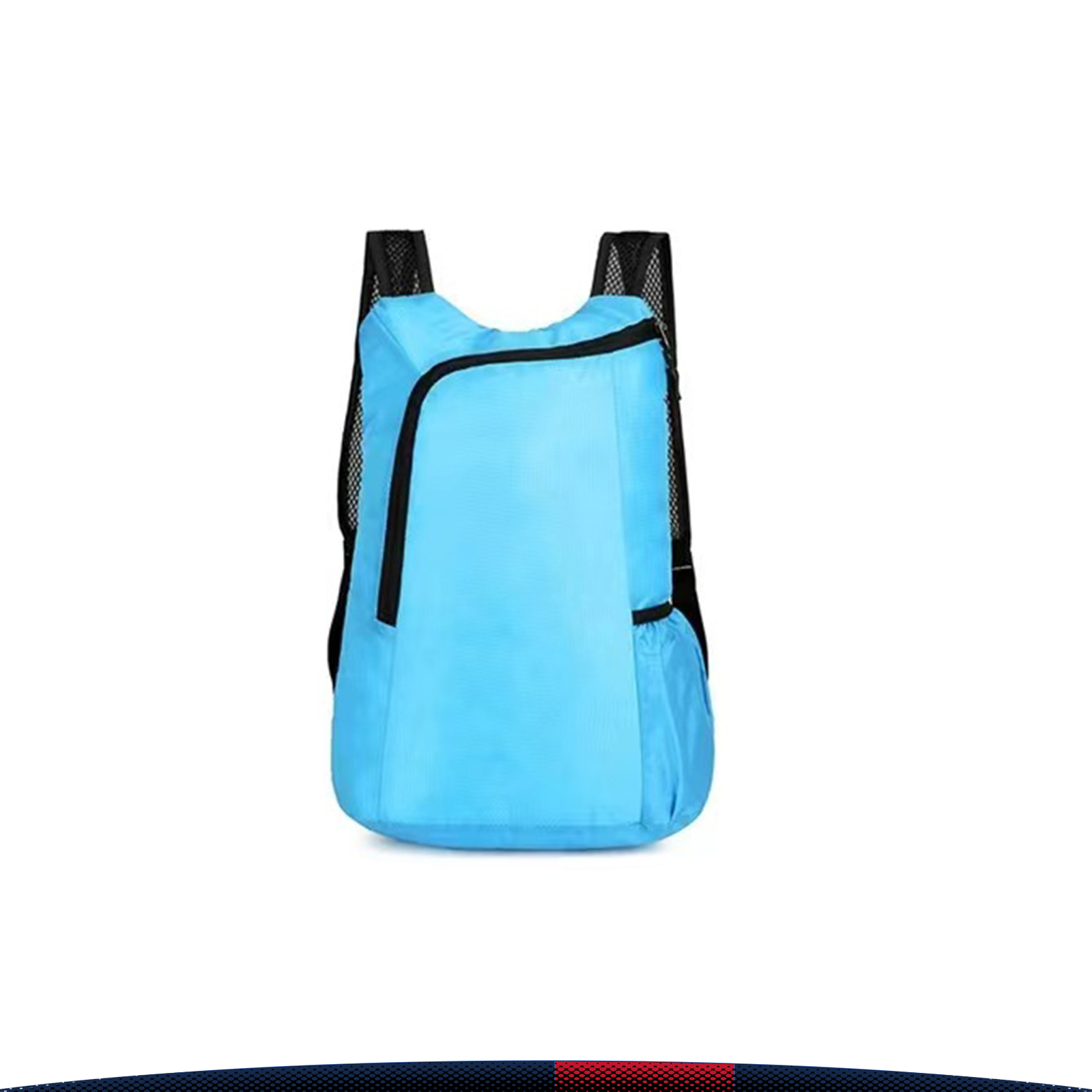 Teike Folding Backpack 4