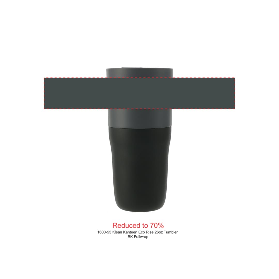 Klean Kanteen Eco Rise 26oz Tumbler 6