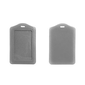 PU Leather Card Holder 32