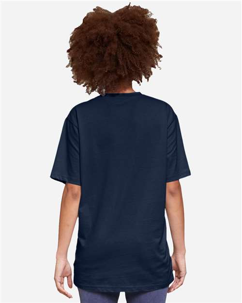 Unisex Heavyweight Tee - LS15001 27