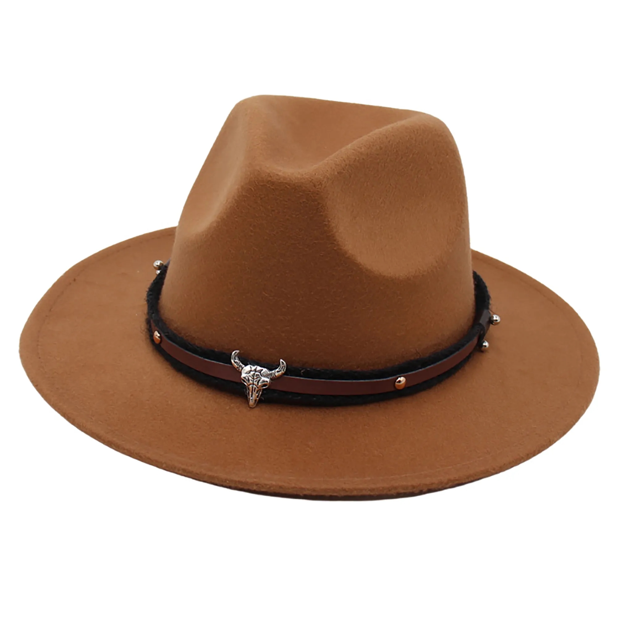 Custom Cowboy Hat 10