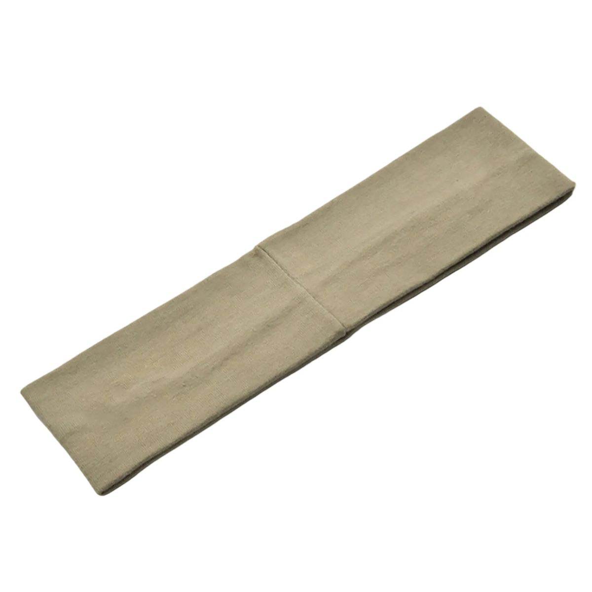 Absorbent Athletic Headband for Exercise and Outdoor Use 10