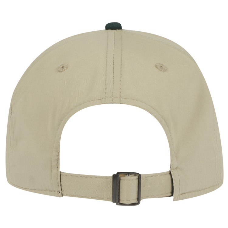 OTTO CAP® 6 Panel Low Profile Baseball Cap 14