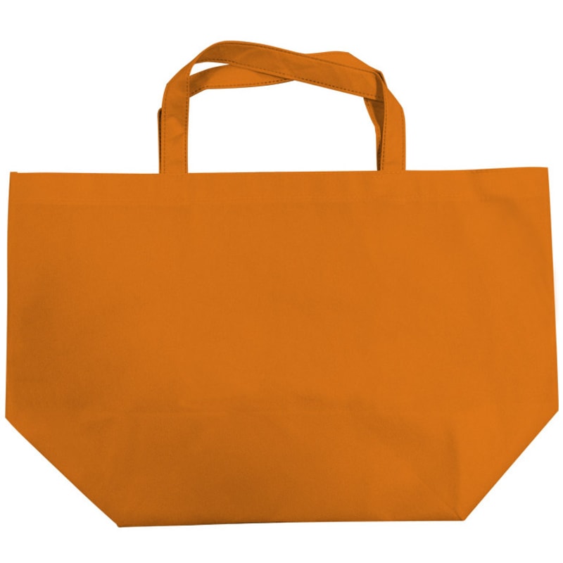 Custom Shopper Tote Bags 9