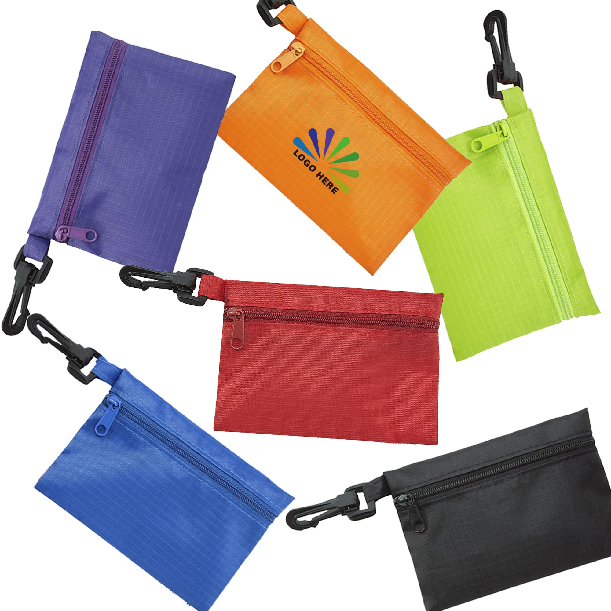 Pouch Compact First Aid Waterproof Emergency 6