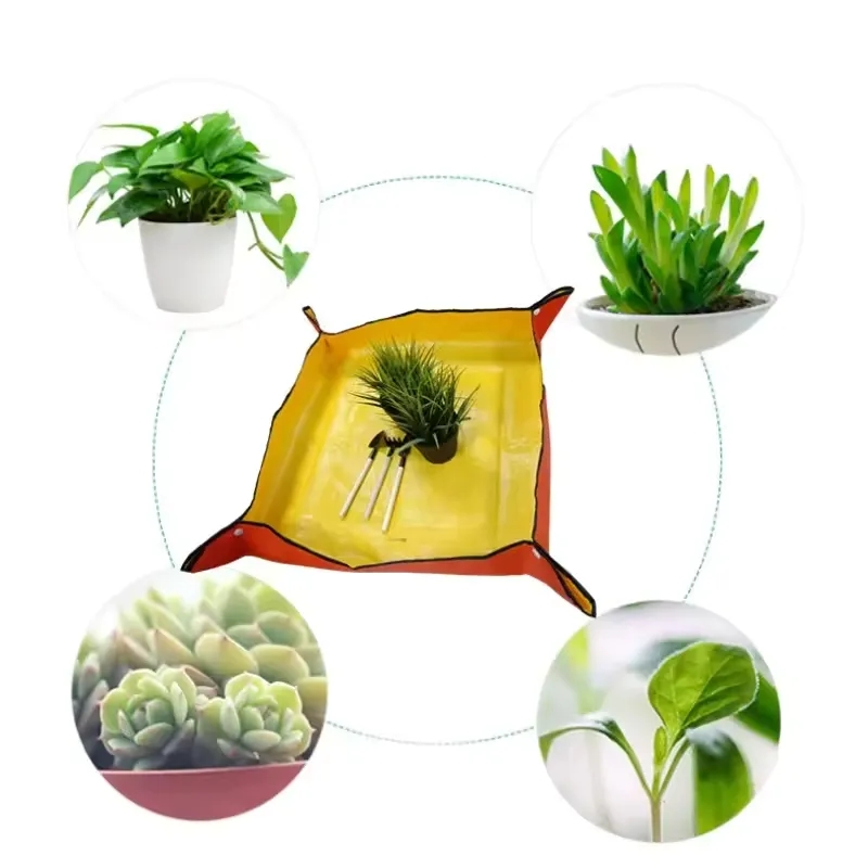 Garden Mat 2