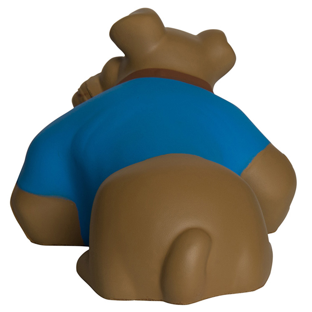 Bull Dog Stress Reliever 7