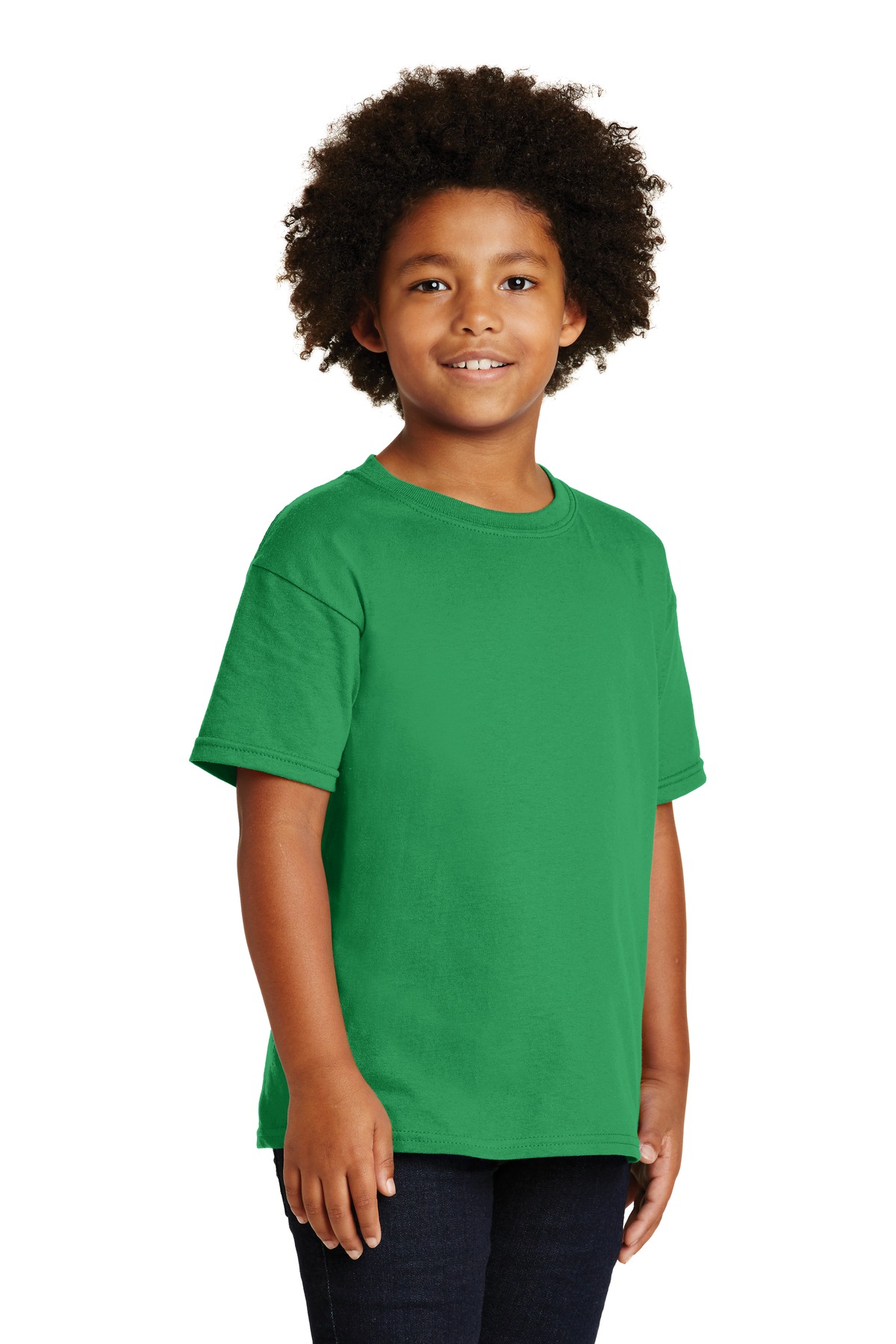 Gildan® Youth Heavy Cotton 100% Cotton T-Shirt 63