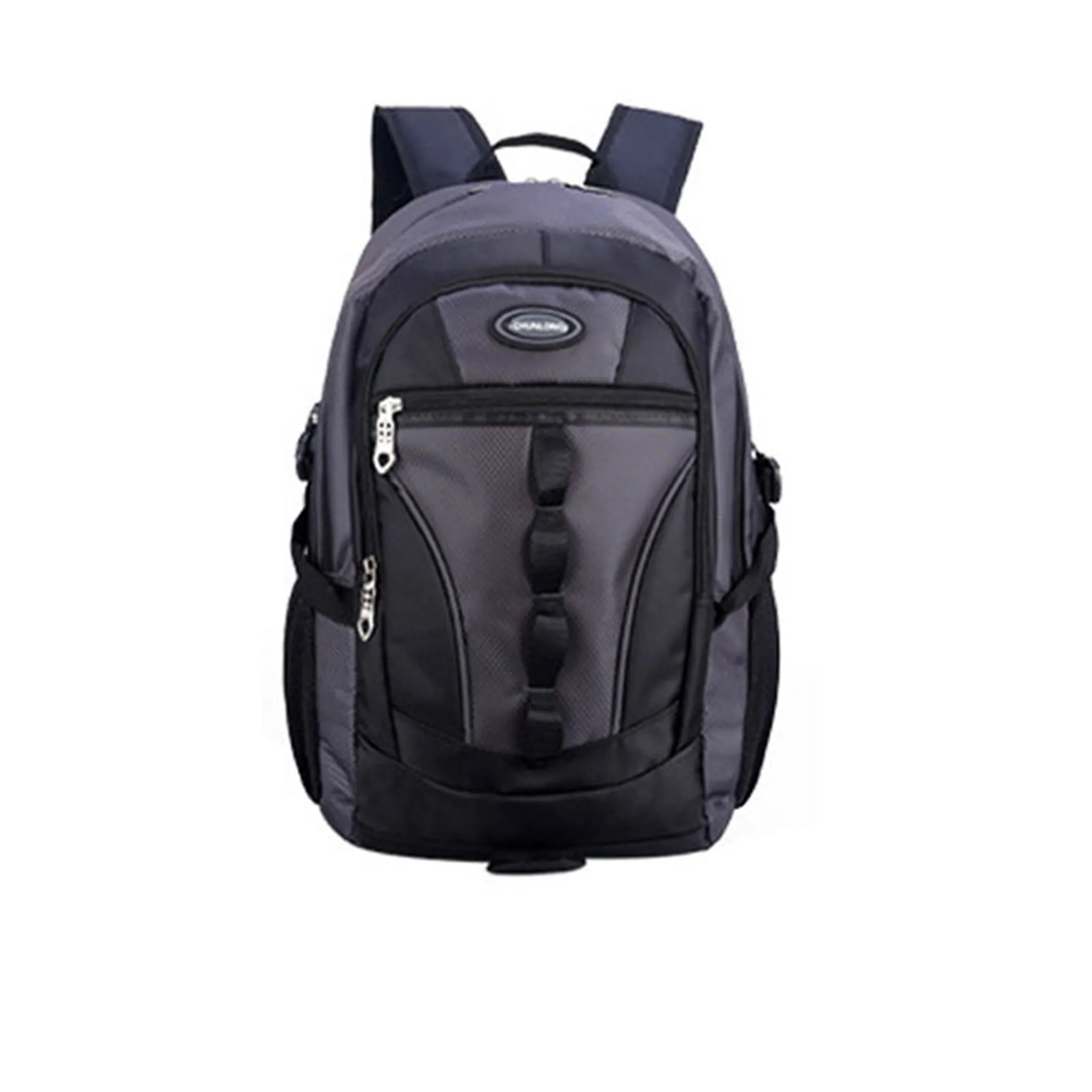 Water Resistant Slim Work Backpack Bag 2