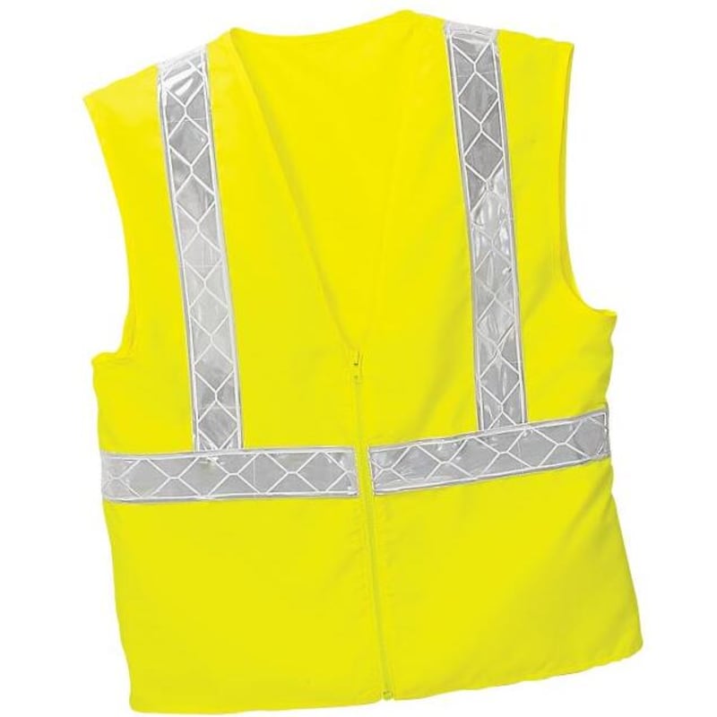 Port Authority Enhanced Visibility Vest. 2