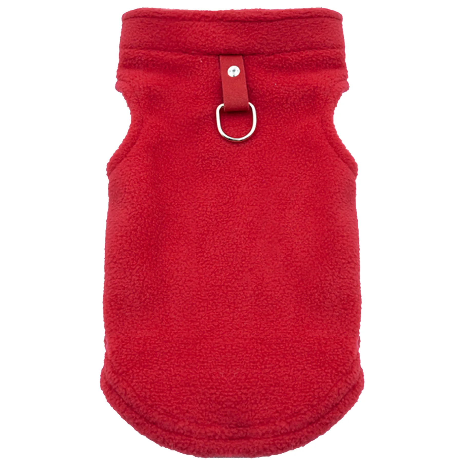Winter Dog Clothes Pet Sweater Vest 4