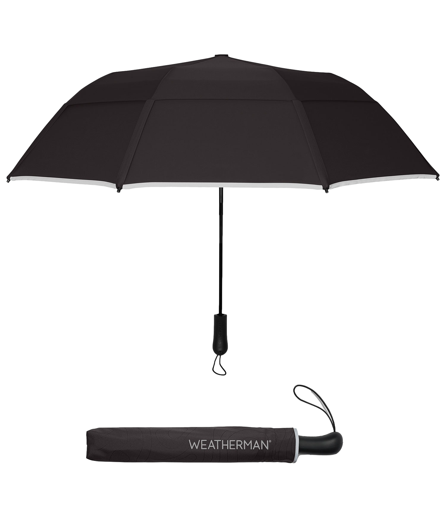 The Weatherman® Collapsible 8