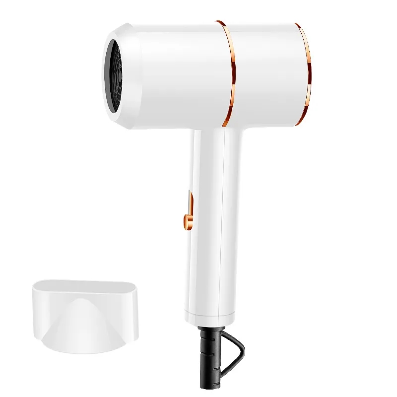 Household High Power Negative Ion Hair Dryer 4