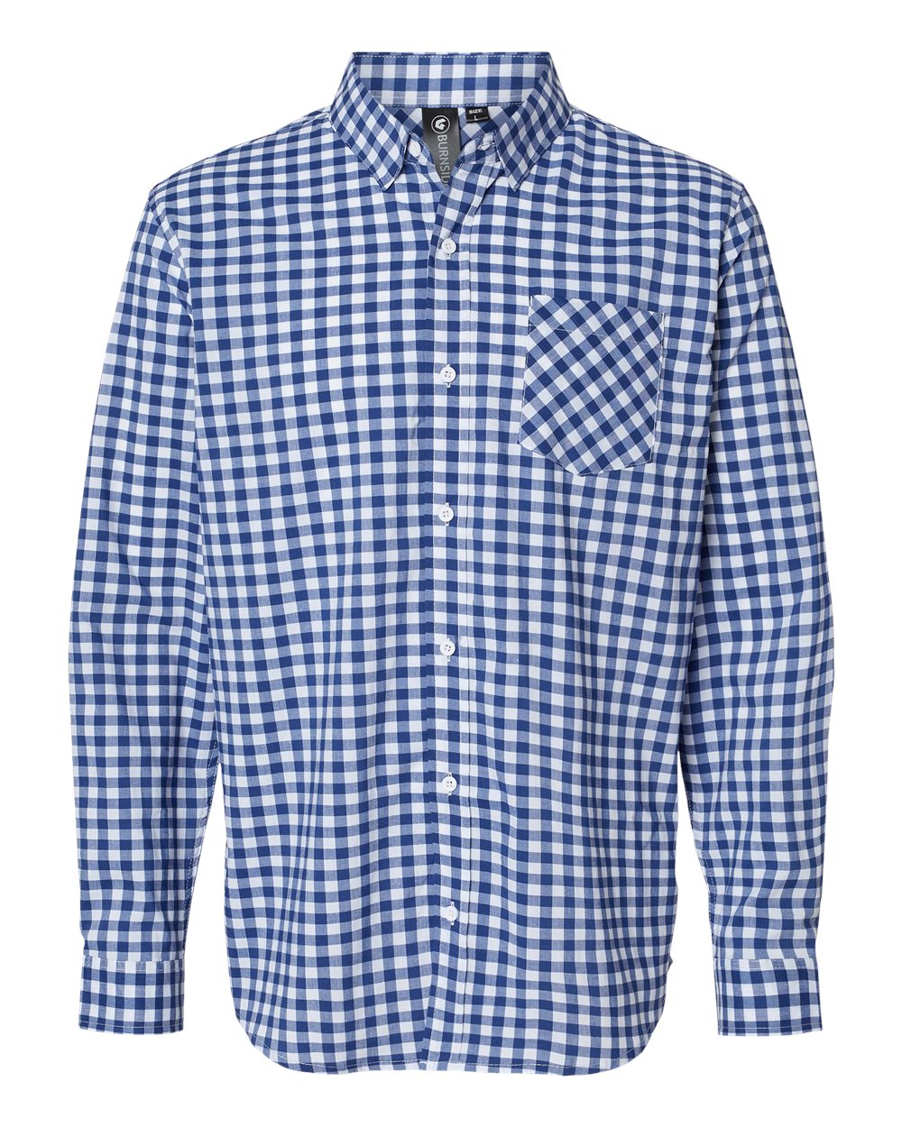 Men's Technical Stretch Burn Shirt - 3291 18