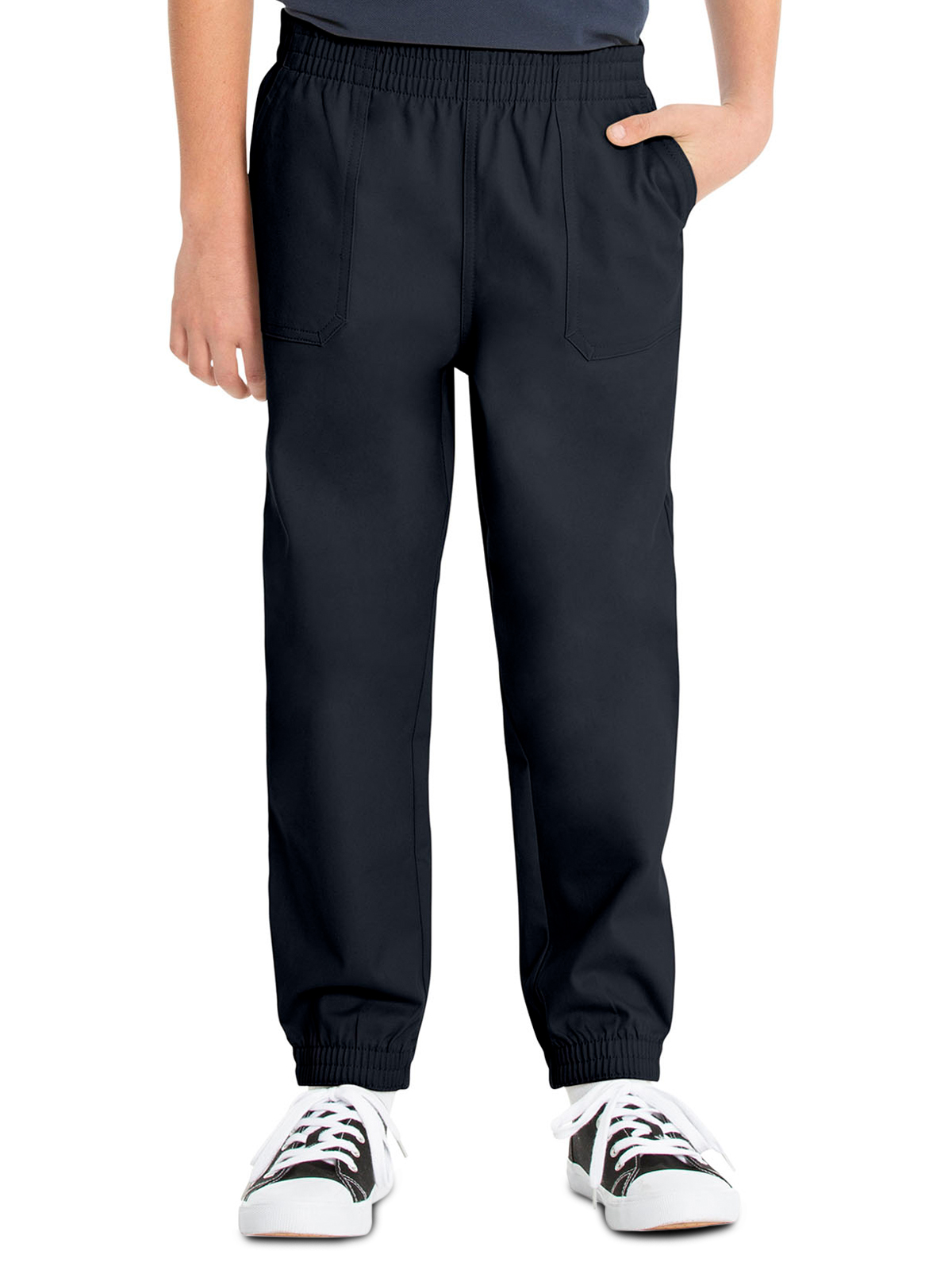 Classroom Uniforms - Unisex Youth Plus Everybody Pull-on Jogger Pant