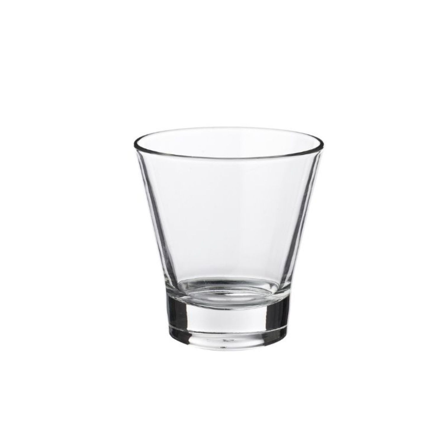 Martini Stemless Glasses, 8.5 oz. 4