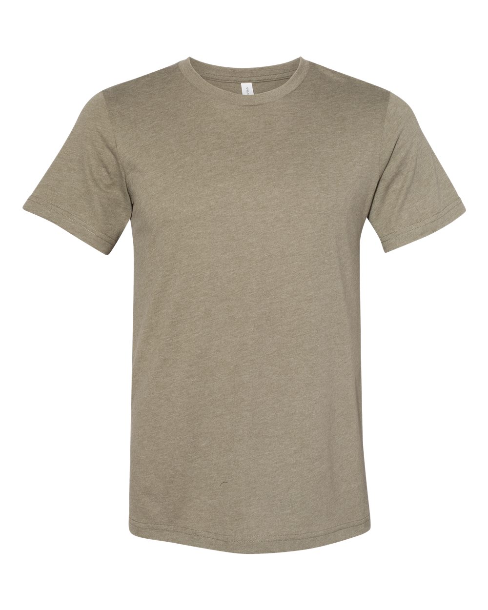 Unisex Sueded Tee - 3301 19