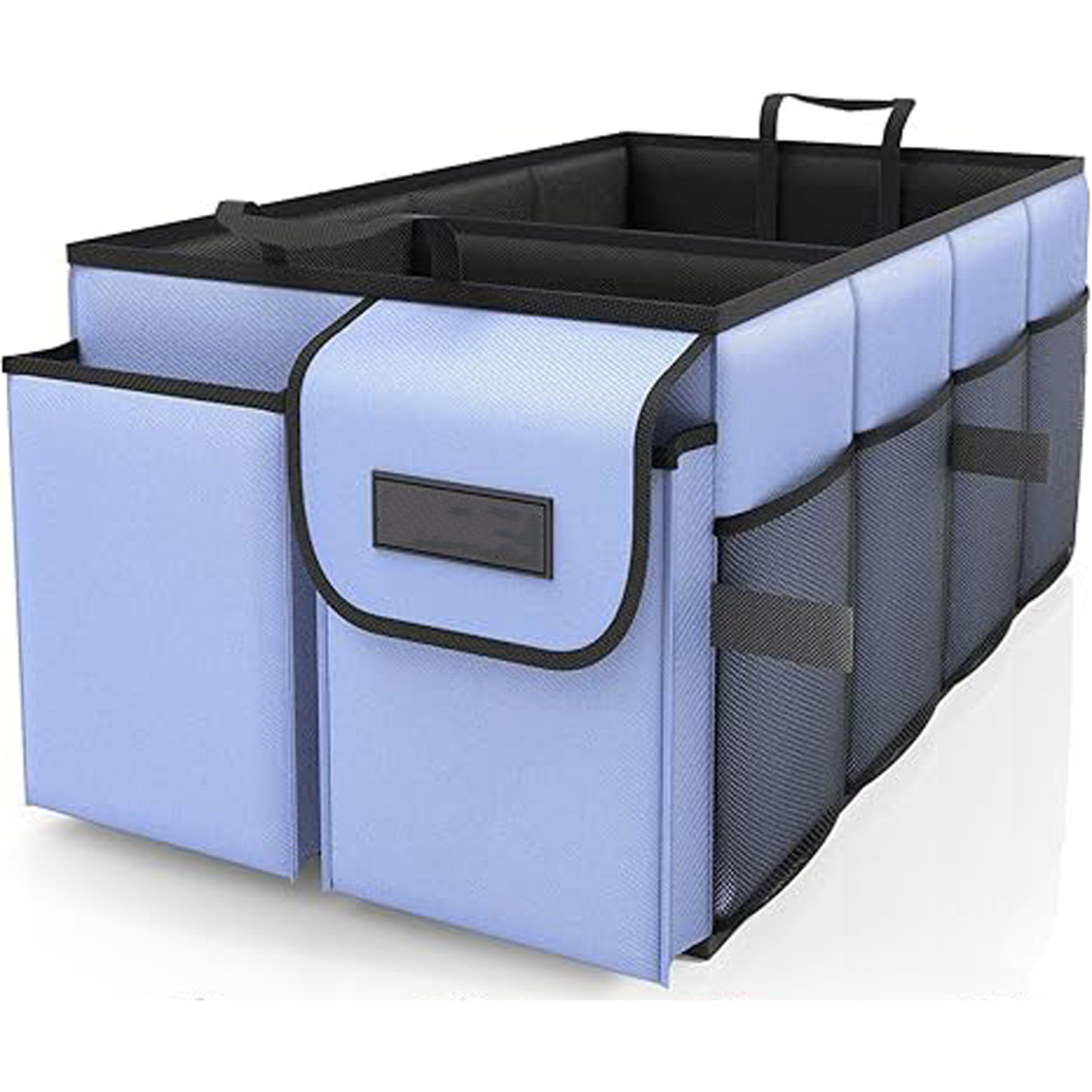 Car Foldable Trunk Organizer 5