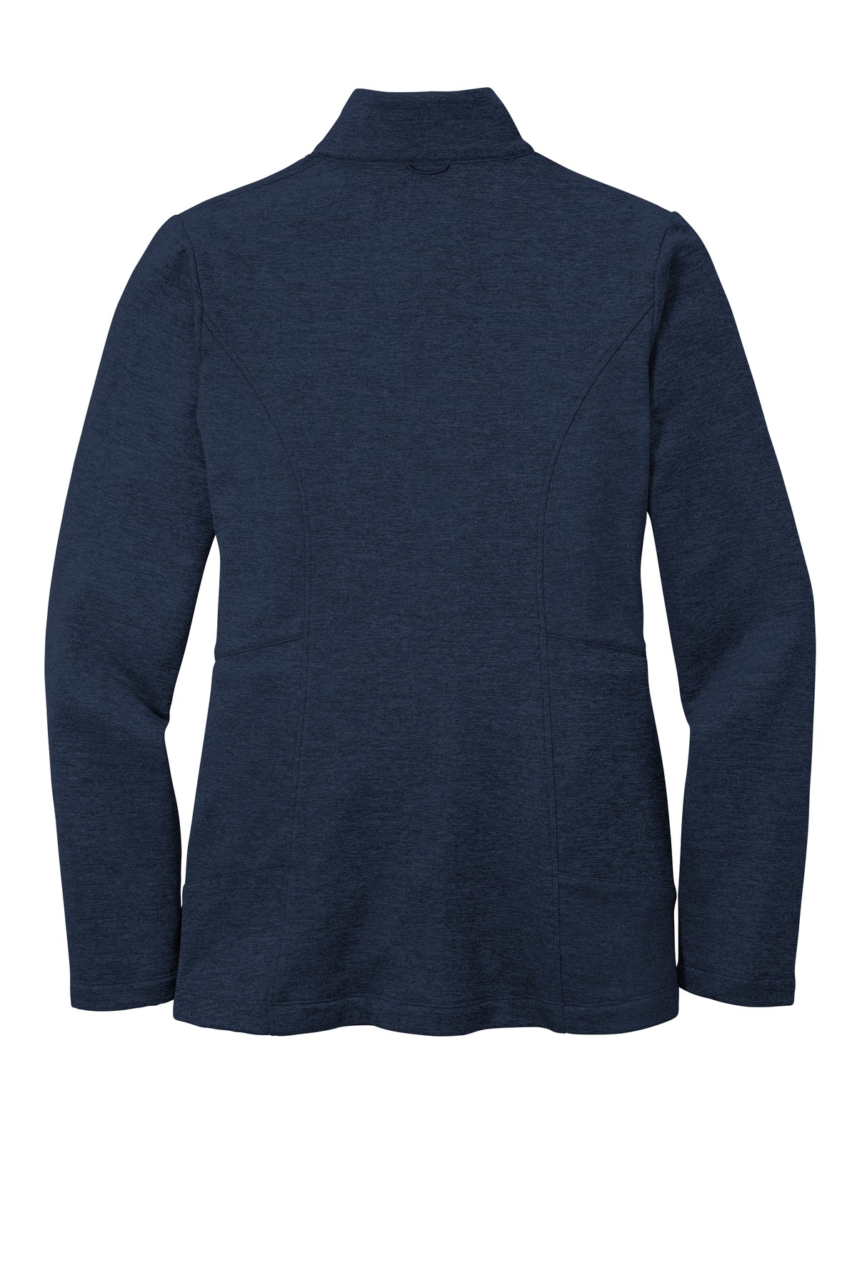 Port Authority Women's Collective Striated Fleece Jacket. L905 37