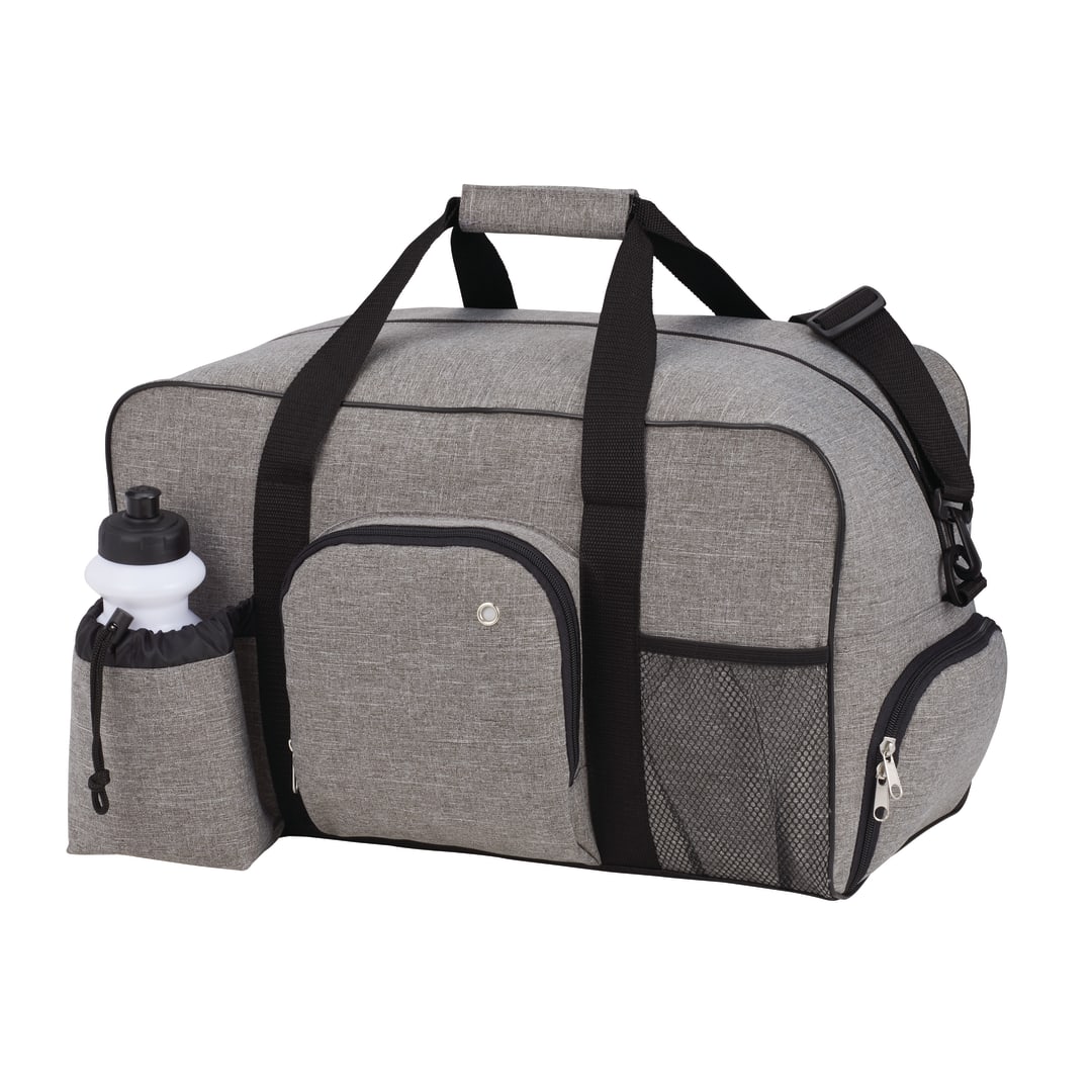 Weekender 18.5" Deluxe Duffel Bag 129