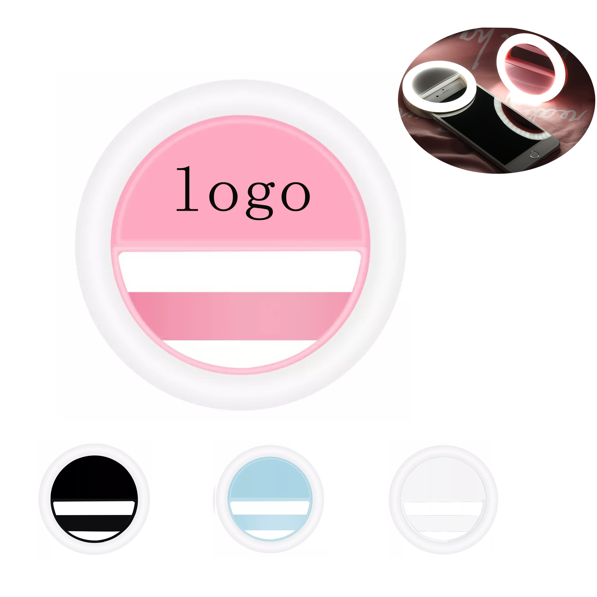 Phone Selfie Light 2